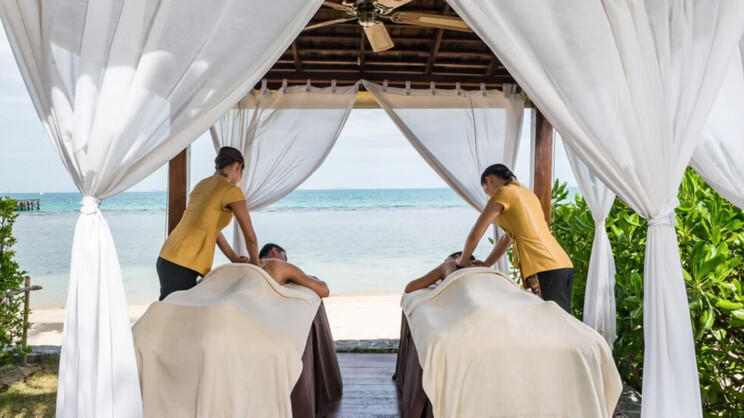 Intercontinental Koh Samui Resort